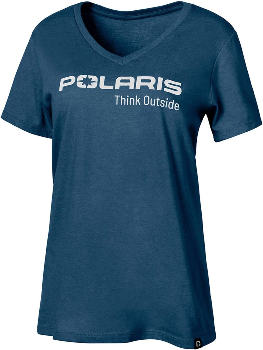Polaris Women's Think Outside Tee