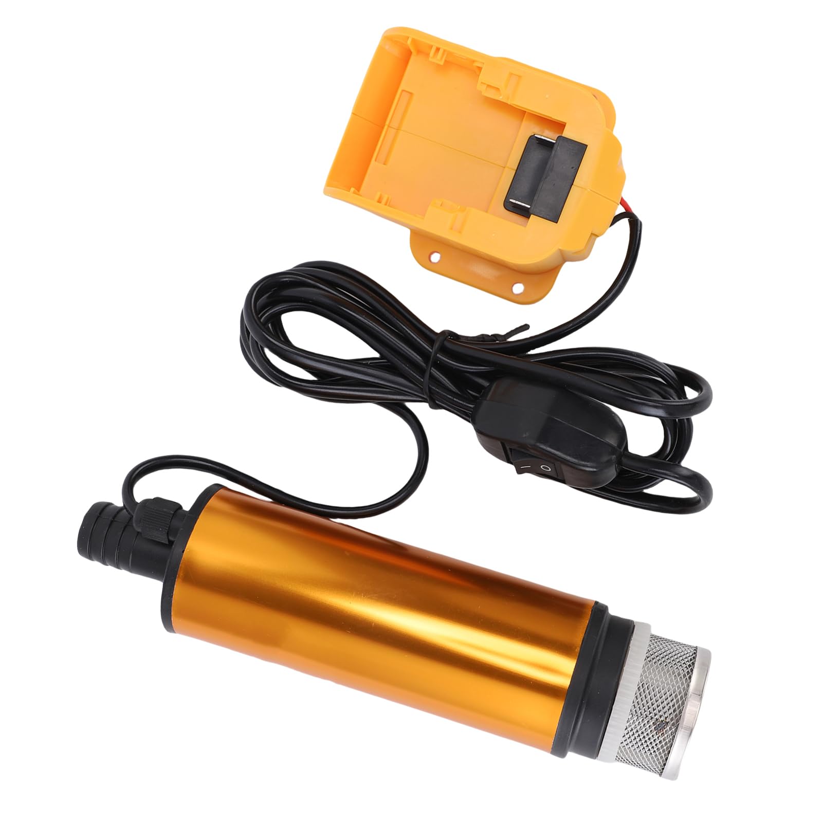 FTVOGUE Pompe de Transfert D'eau, 120W, Fonctionnement Efficace, pour
