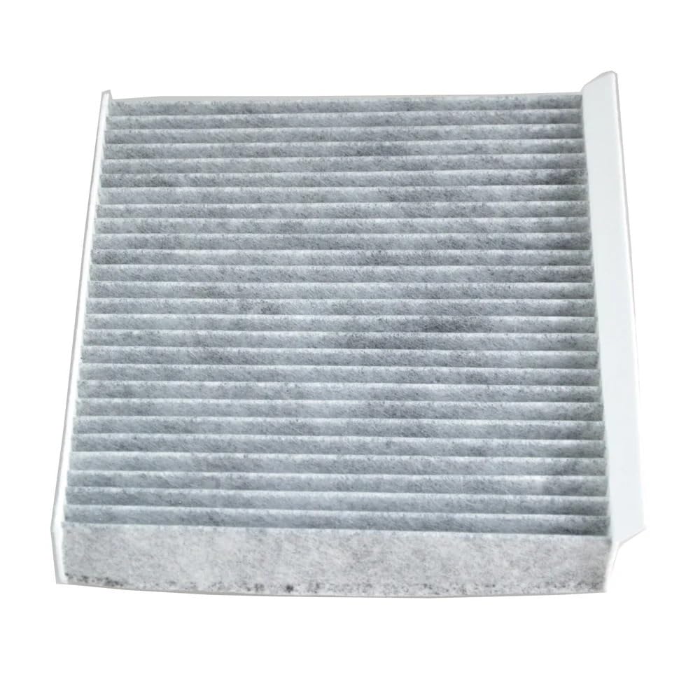 filtro de habitáculo Ajuste para CHANGAN CS35 PLUS 1,4 T 2023 2024, Kit de filtro aceite y combustible aire fresco para cabina Interior motor, piezas 1109190PT01