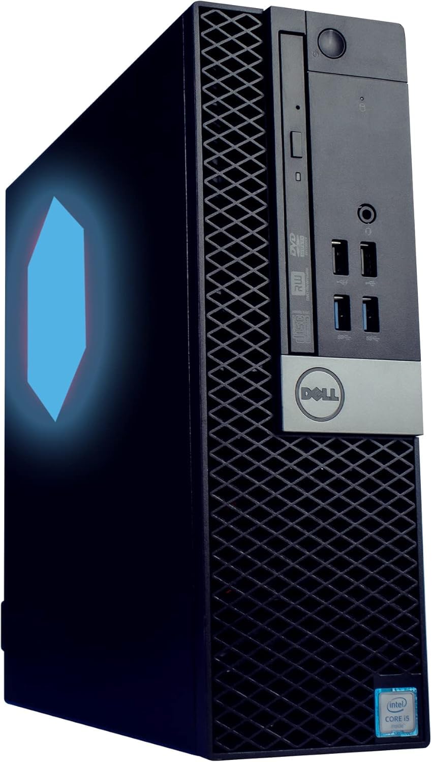 Amazon.com: Dell Optiplex 3060 Desktop Computer | Intel i5