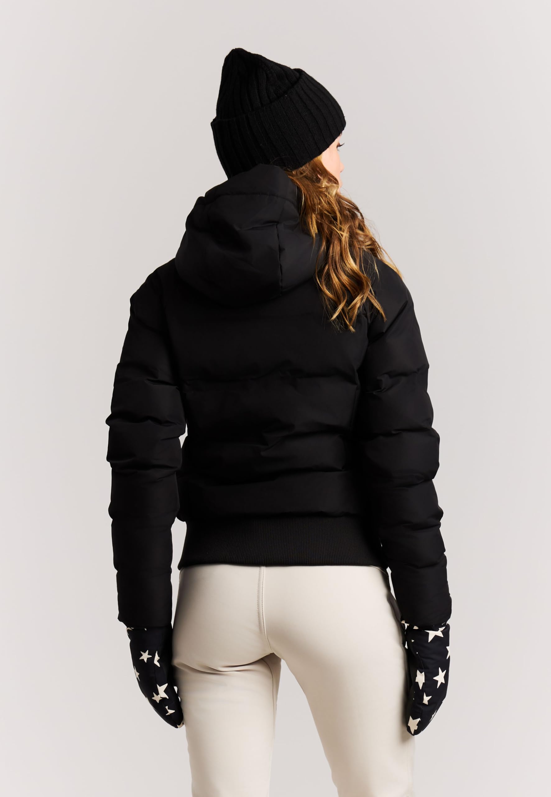 Protest Damen Ski- Und Snowboardjacke PRTALYSUMI