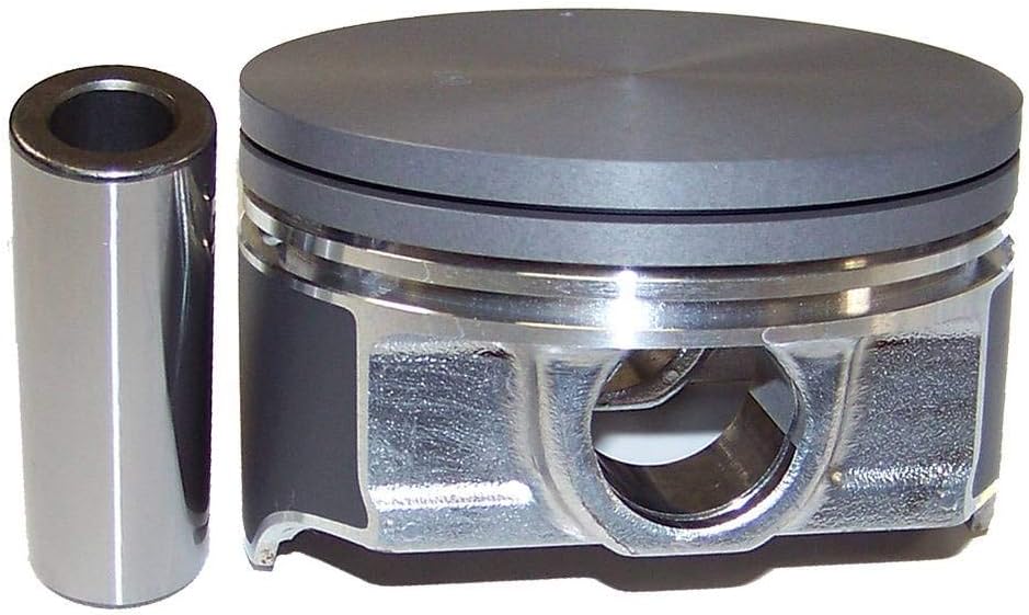 DNJ EK3168A Engine Rebuild Kit for 2004-2007 Buick, Cadillac, Chevrolet, GMC, Isuzu Ascender, Avalanche 1500, Envoy XL 5.3L V8 16V OHV 5328cc