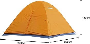 Amazon.co.jp: キャプテンスタッグ(CAPTAIN STAG) テント クレセント