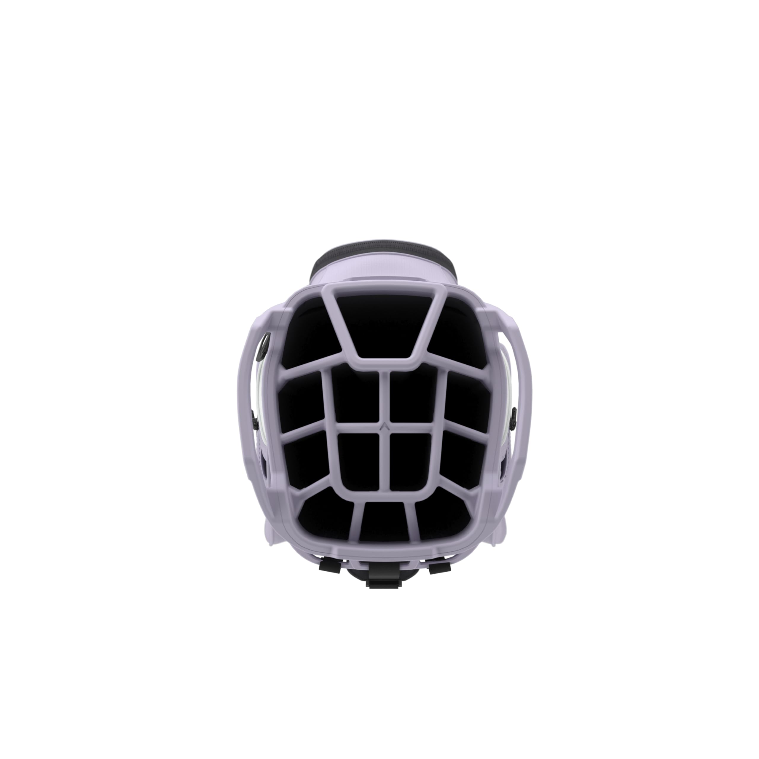 Callaway Torba golfowa ORG 14, 2025, srebrny/płatek orchidei