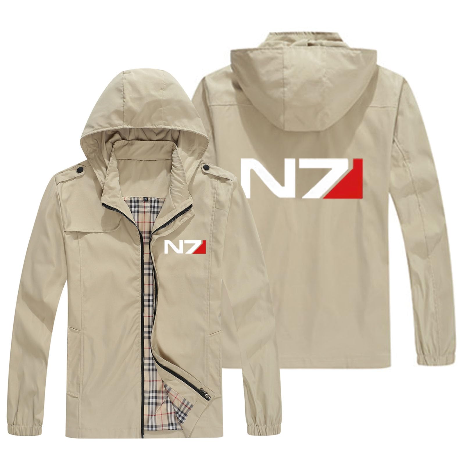 xxl zip hoodie