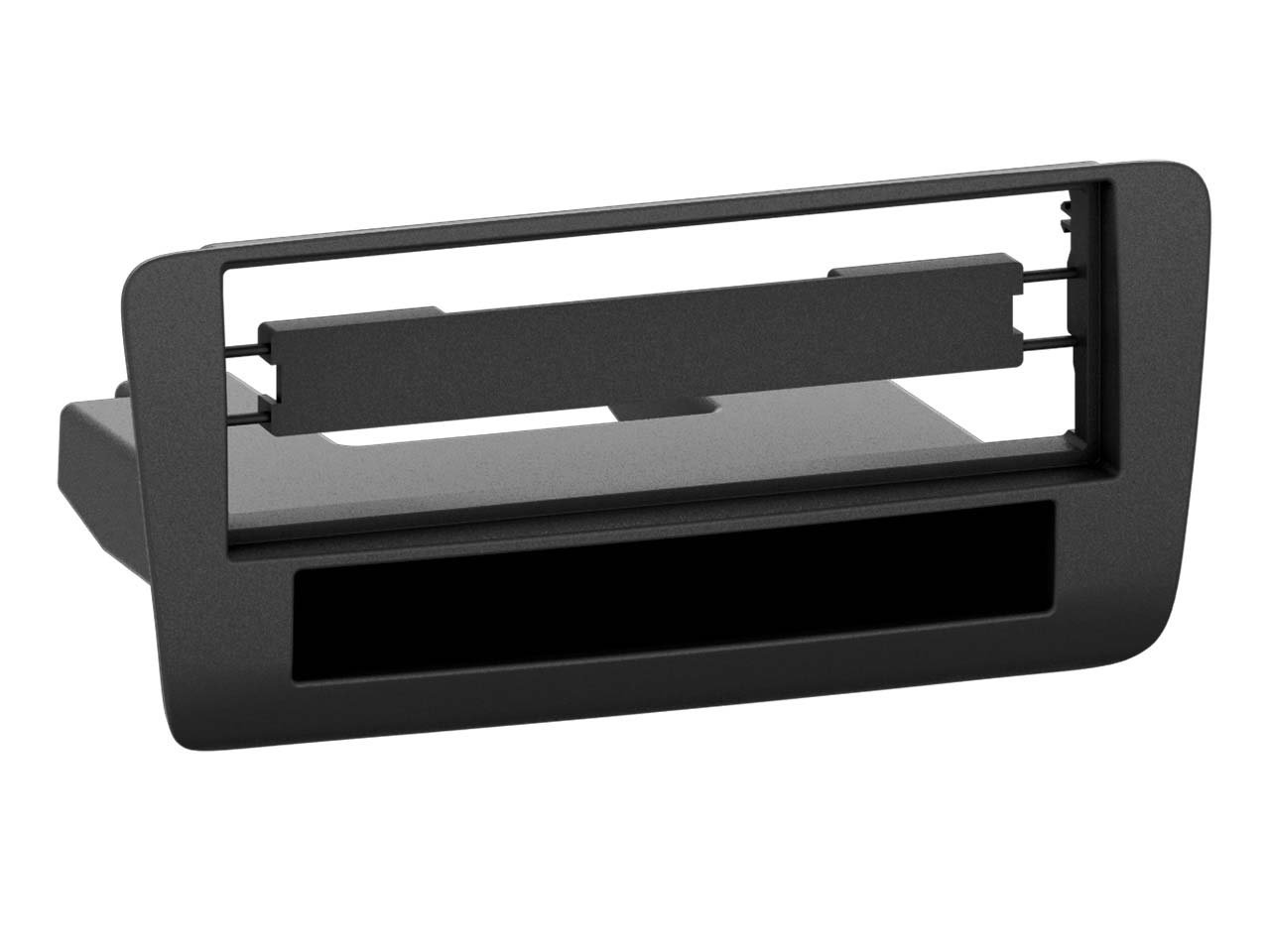 Mascherina autoradio 1 DIN per AUDI A1, (281320 – 22)