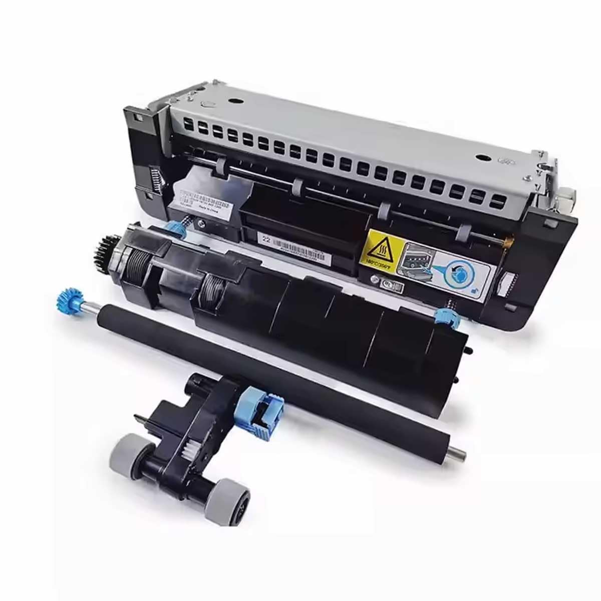 ABC Kit di manutenzione compatibile per Lexmark 40X8420 40X8421 per MS710 MS711 MS810 MS811 MX710 MX711 MX811 MX812