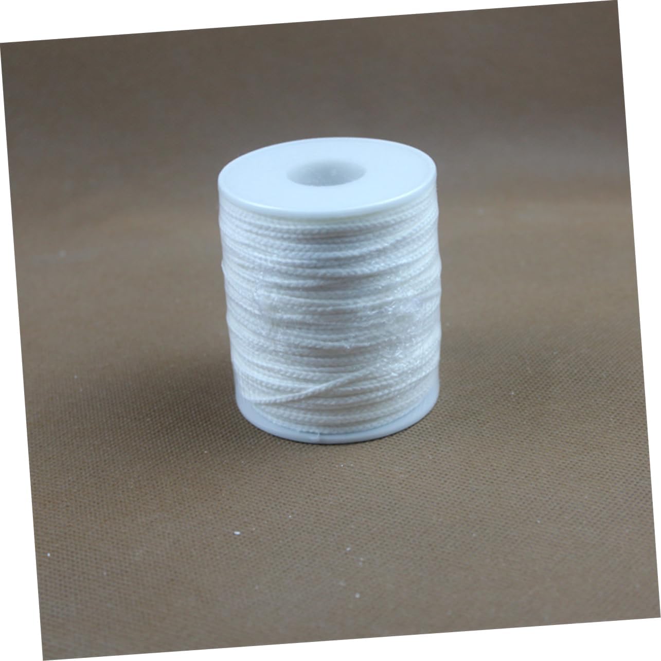 2roll Candle Wick for DIY Candle Making Strand Smokeless Cotton Wick Core Replacement for Special Occasions