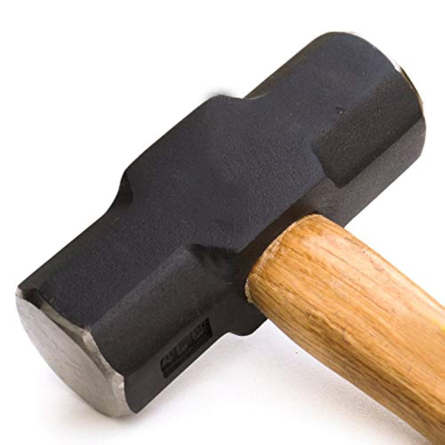 Sledge Hammer with Wooden Handle 2lb