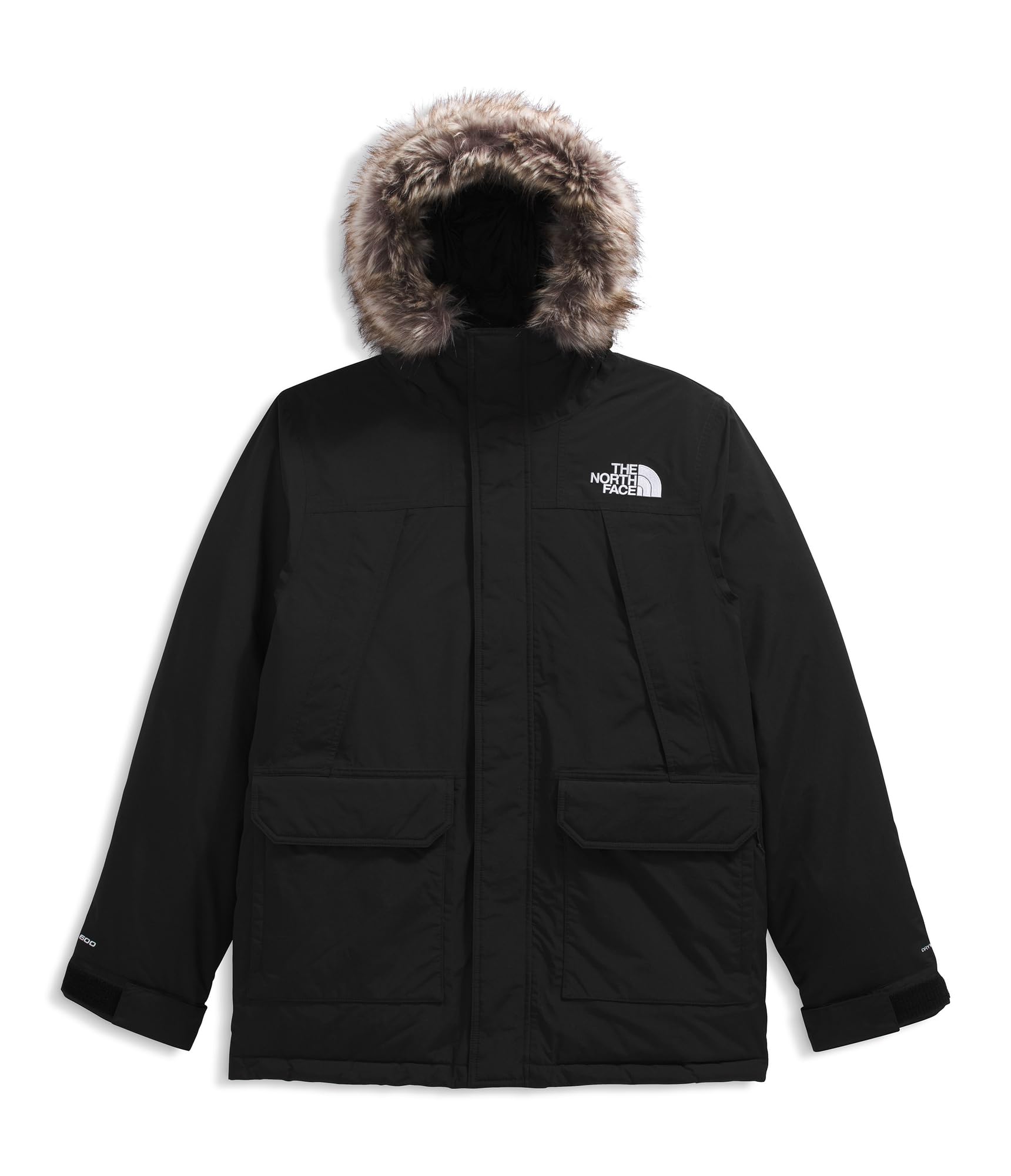 The North Face McMurdo Jacket, Abrigos