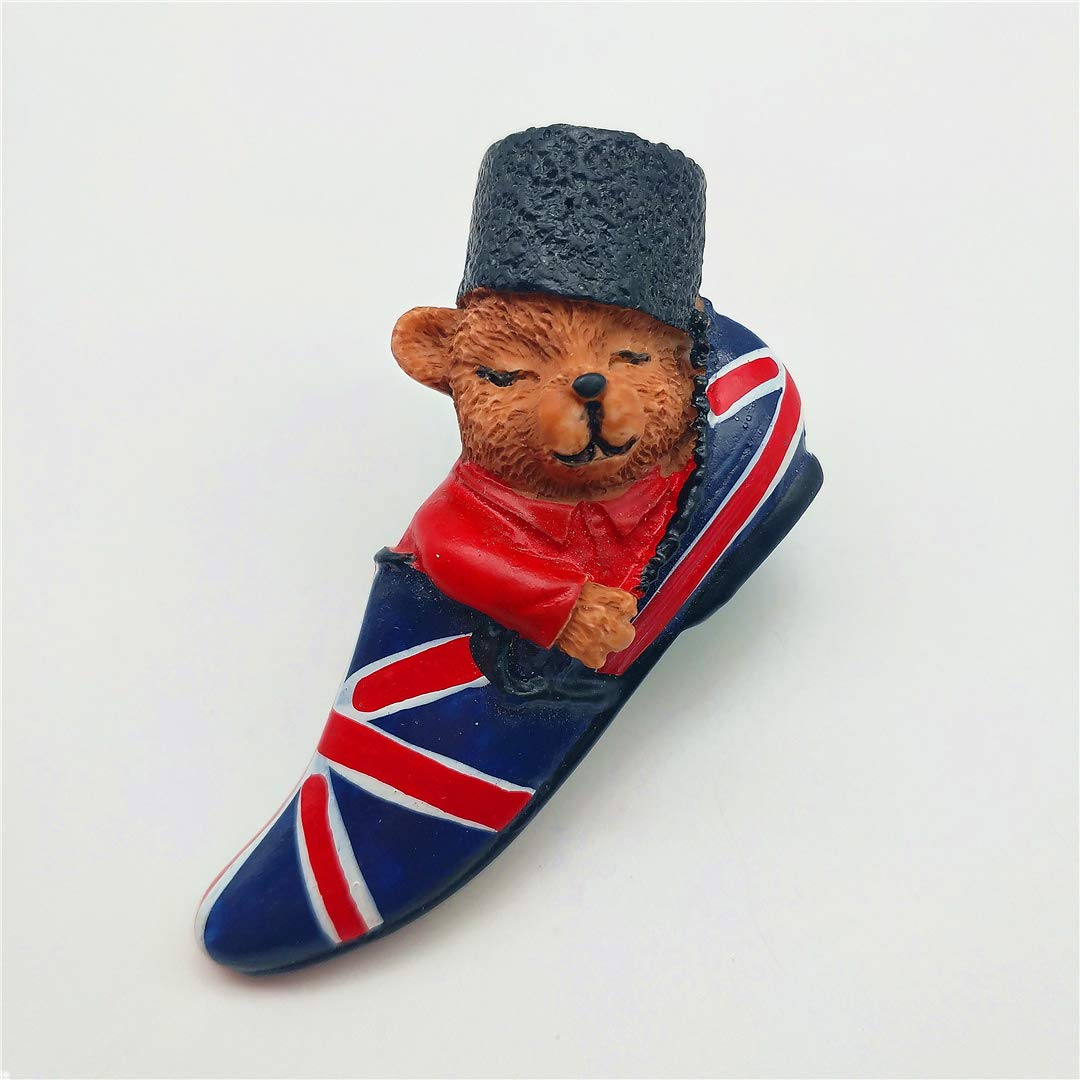 イギリス国旗のテディベア コレクション イギリス国旗のテディベア コレクション