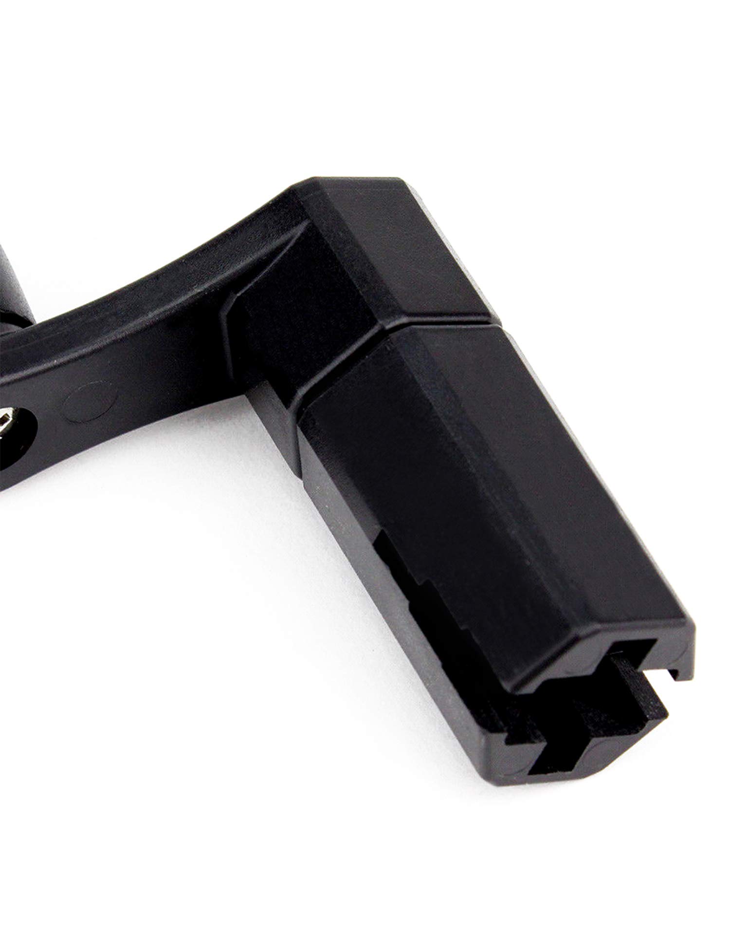 Snapklik.com : Multifunction Guitar String Winder Bridge Pin Remover ...