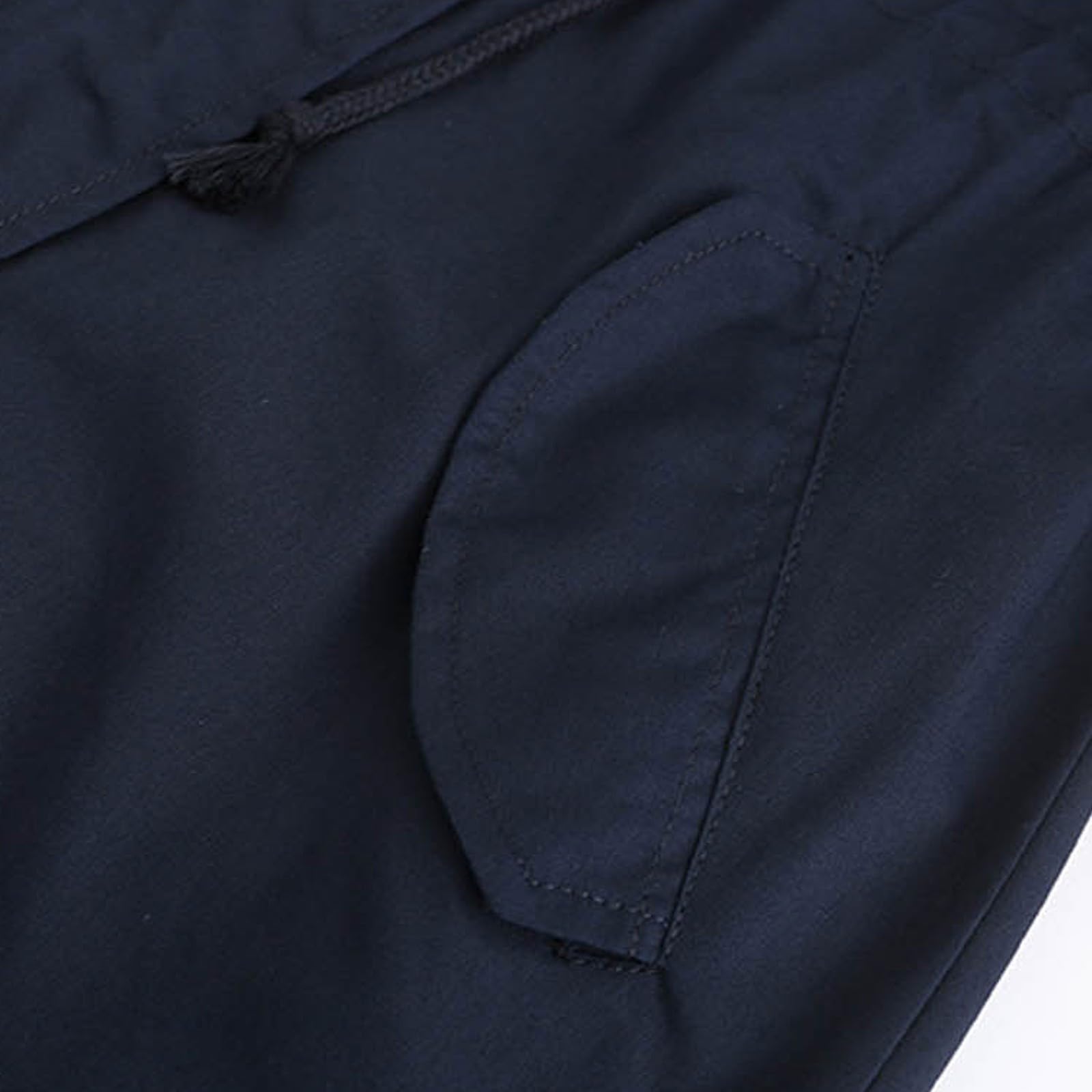 Generisch Chaqueta de forro polar para mujer, chaqueta ligera para mujer, abrigo activo para exteriores, cortavientos con capucha, ligero, talla grande para niñas