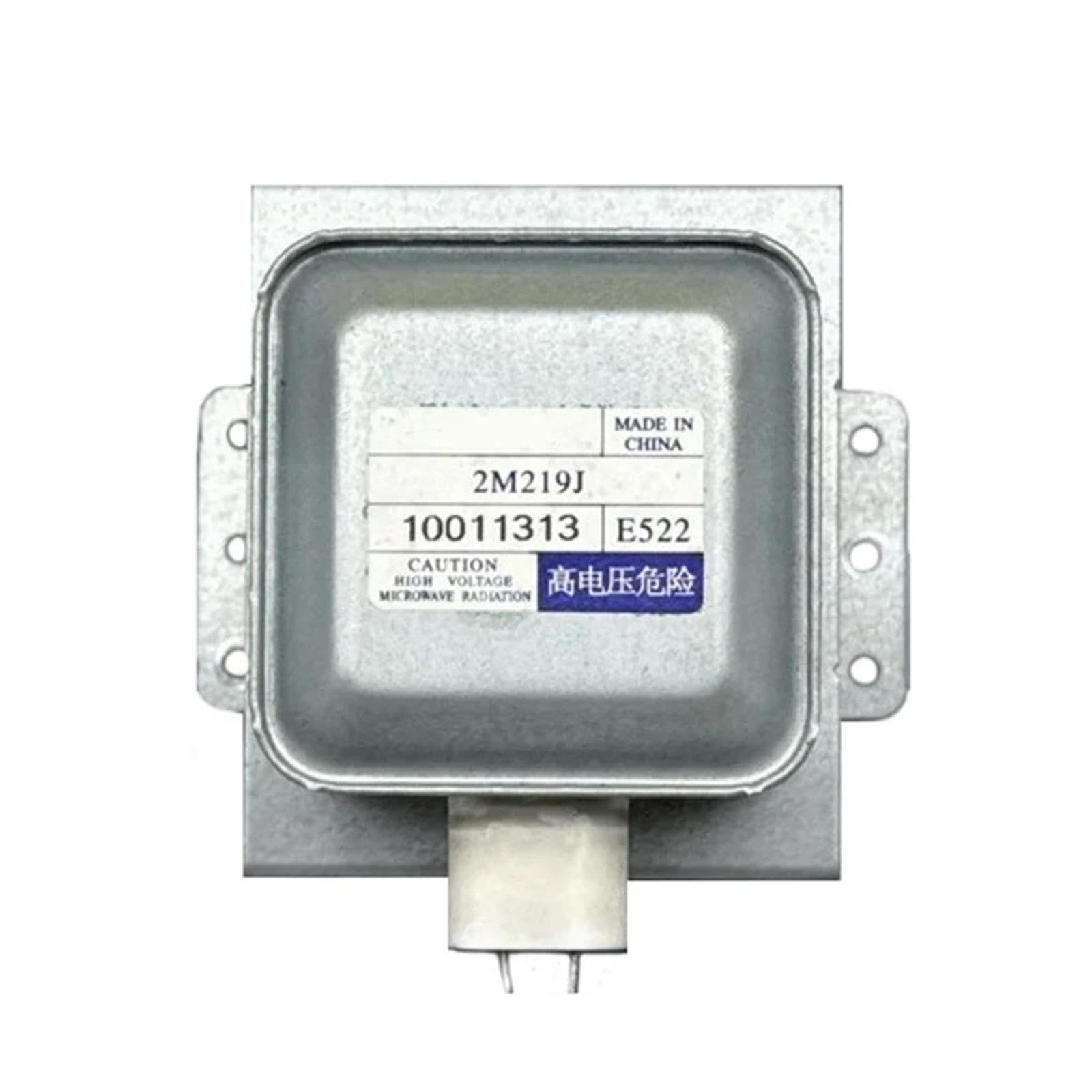 Magnetrón De Horno Microondas 2M219J 519J
