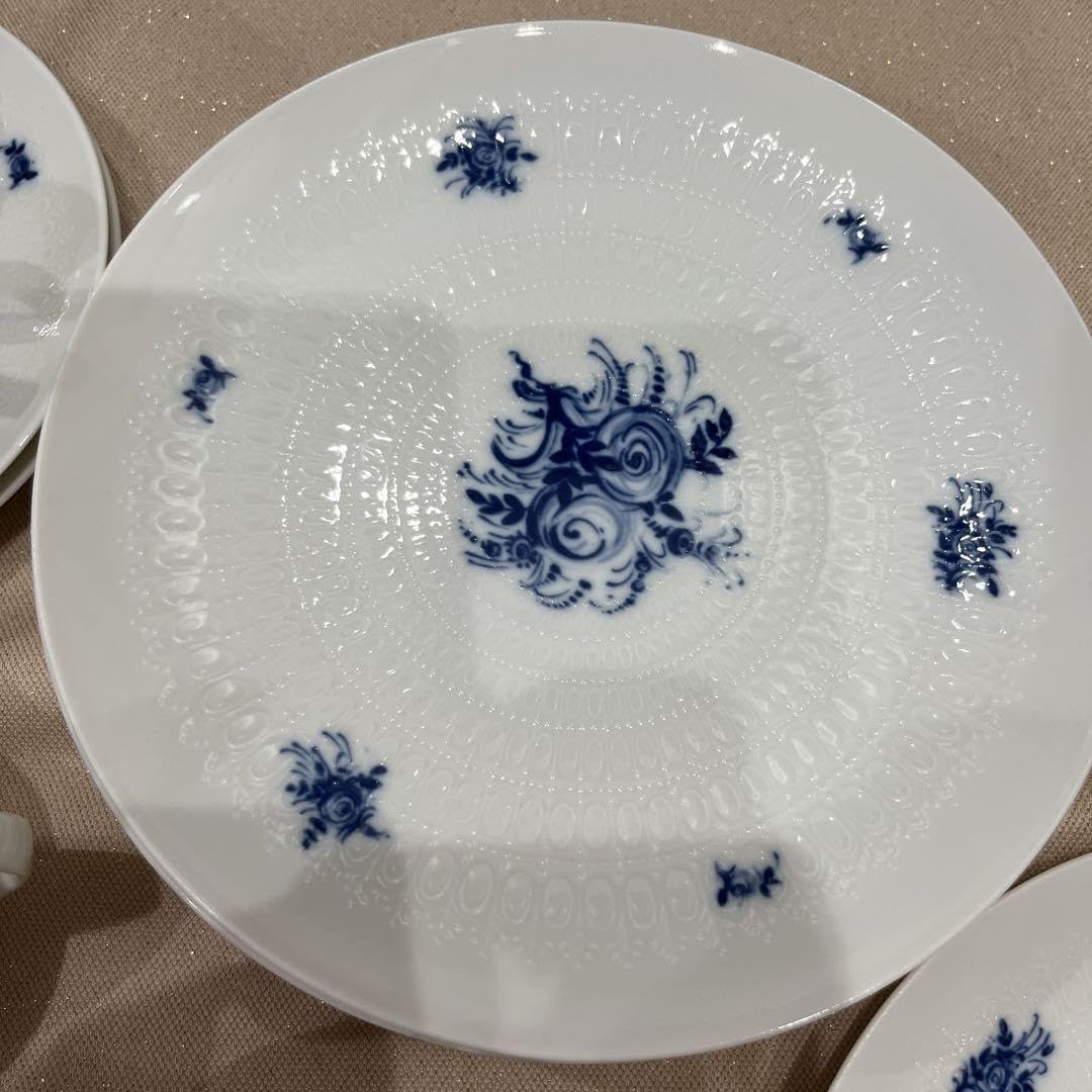 Amazon.co.jp: ローゼンタール CS プレート set : ホーム＆キッチン 