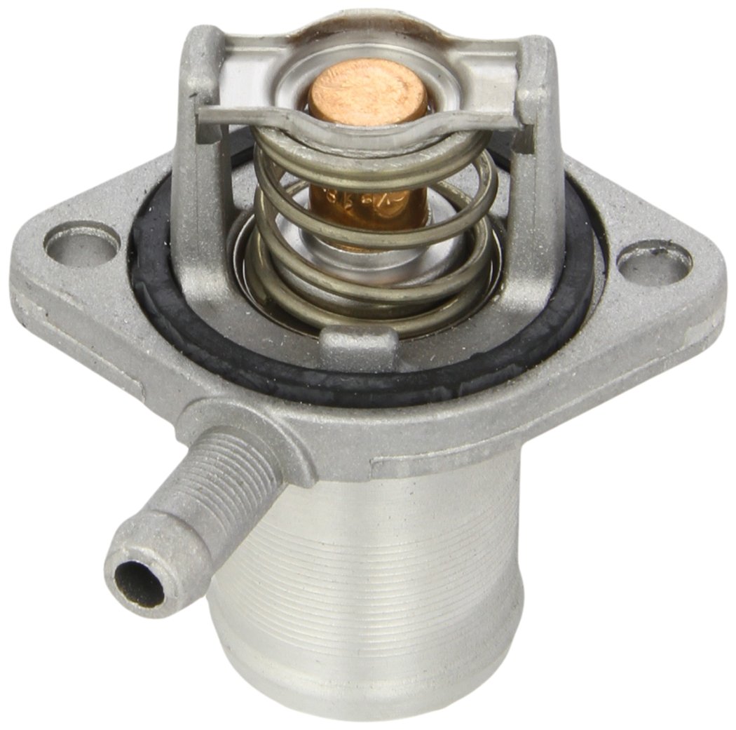 Termostato Refrigerante Valeo 820048 - Con Guarnizione, Apertura 89°C - Foto 4