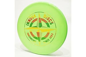 Innova Toro Star Proto Stamp Midrange Golf Disc