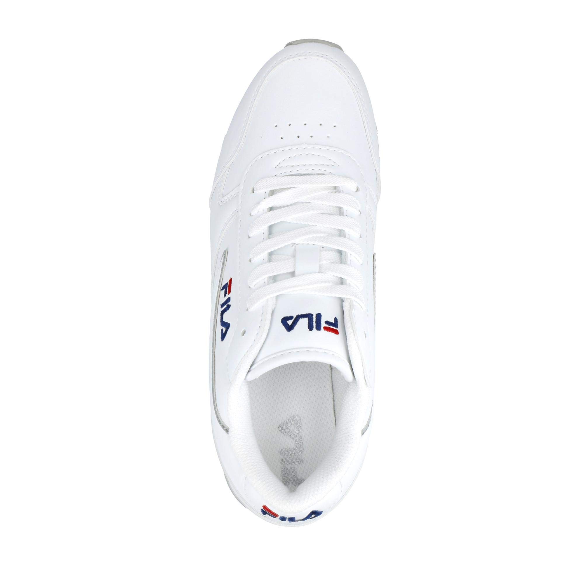 FILA Women's Orbit CB Low WmnSneaker