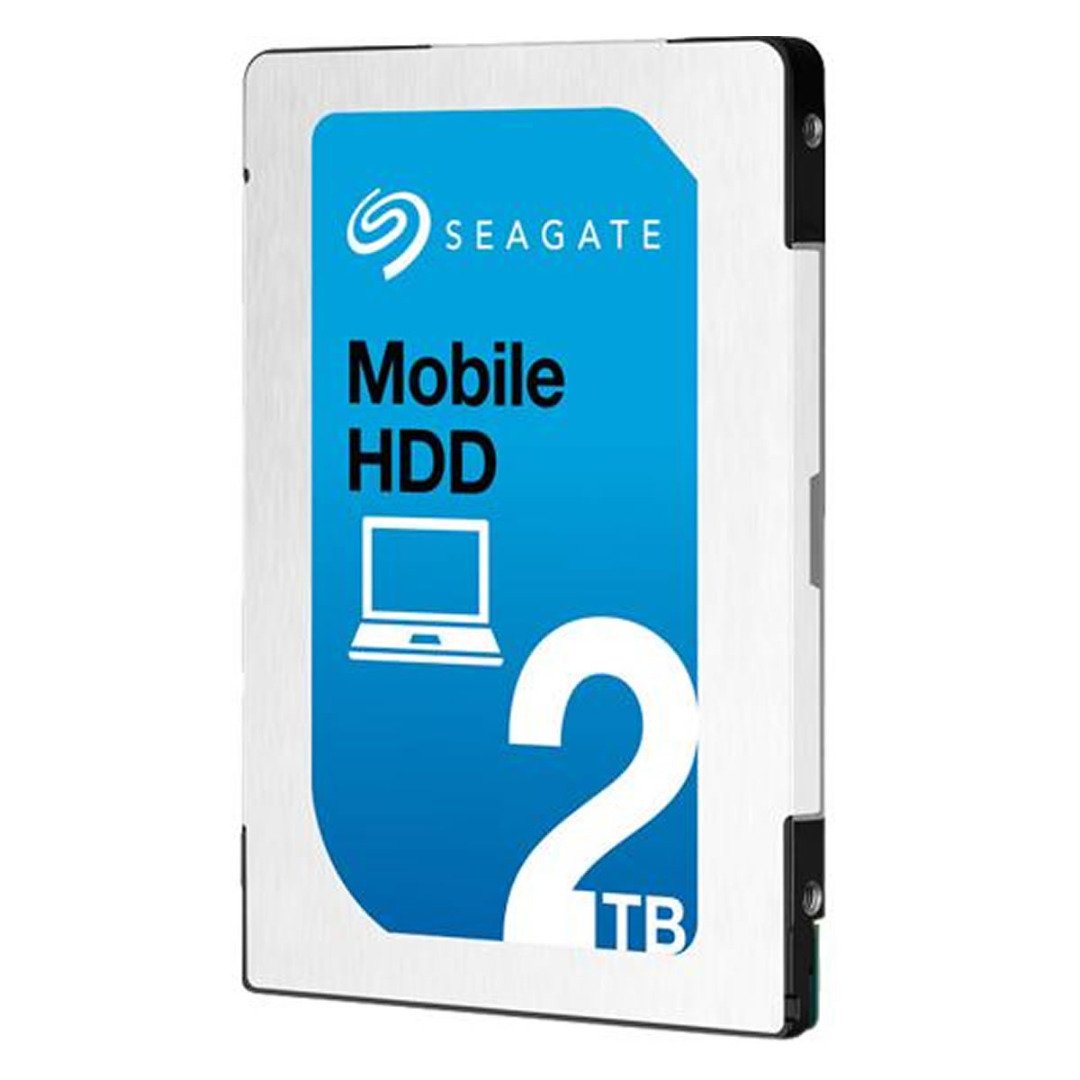 Amazon | 【SEAGATE】ST2000LM007 [2TB 7mm] お一人様1台までの限定
