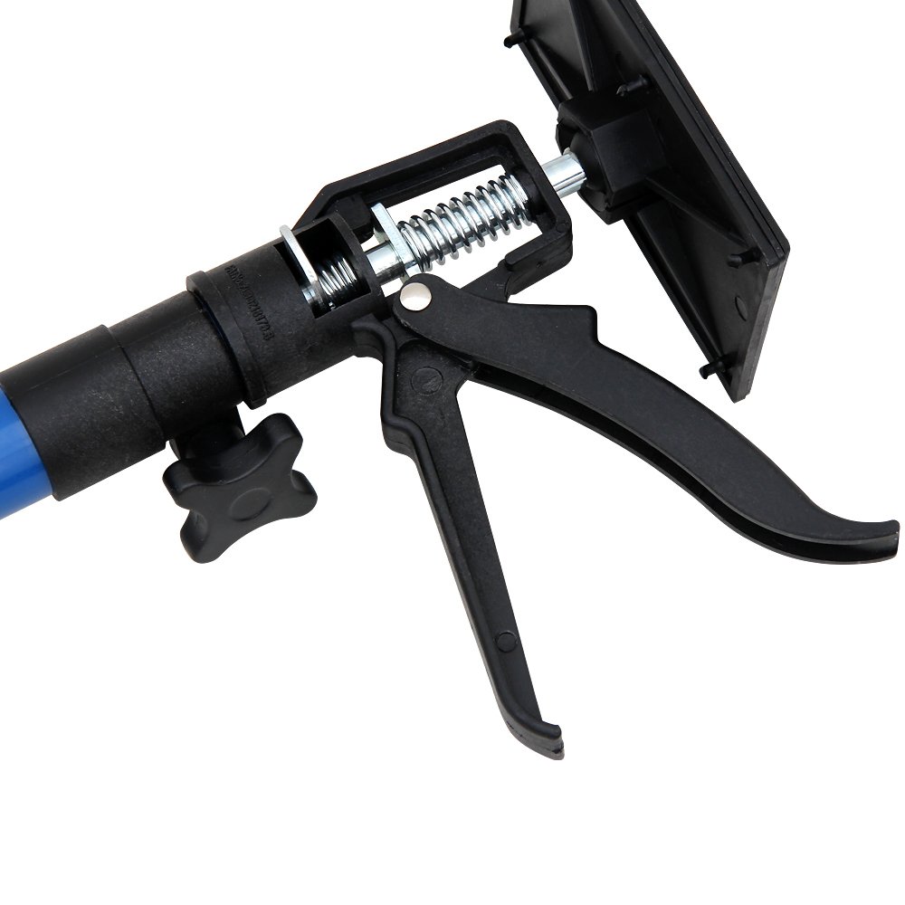 Deuba 3x Tenditori controtelai/intelaiature 50-115cm Portata fino a 30kg