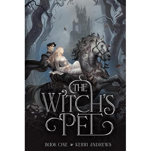 The Witch's Pet