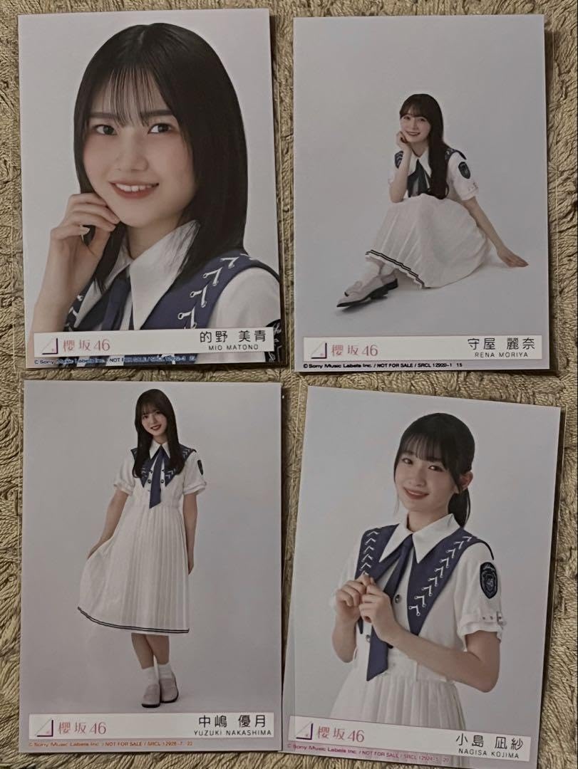 櫻坂46 守屋麗奈 自業自得 秘蔵 生写真 櫻坂46 守屋麗奈 自業自得 秘蔵 生写真 - メルカリ