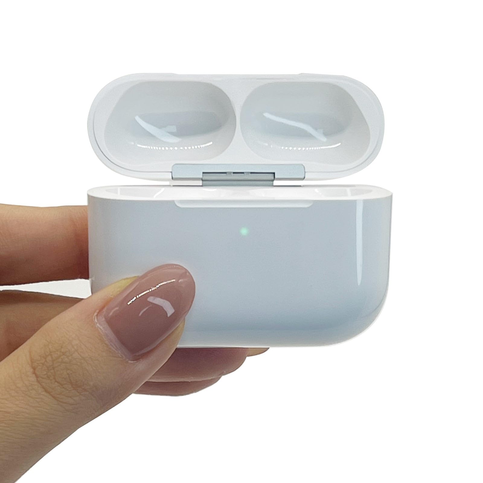 Amazon | USB-C充電ケース AirPods Pro 3対応 交換用充電ケース