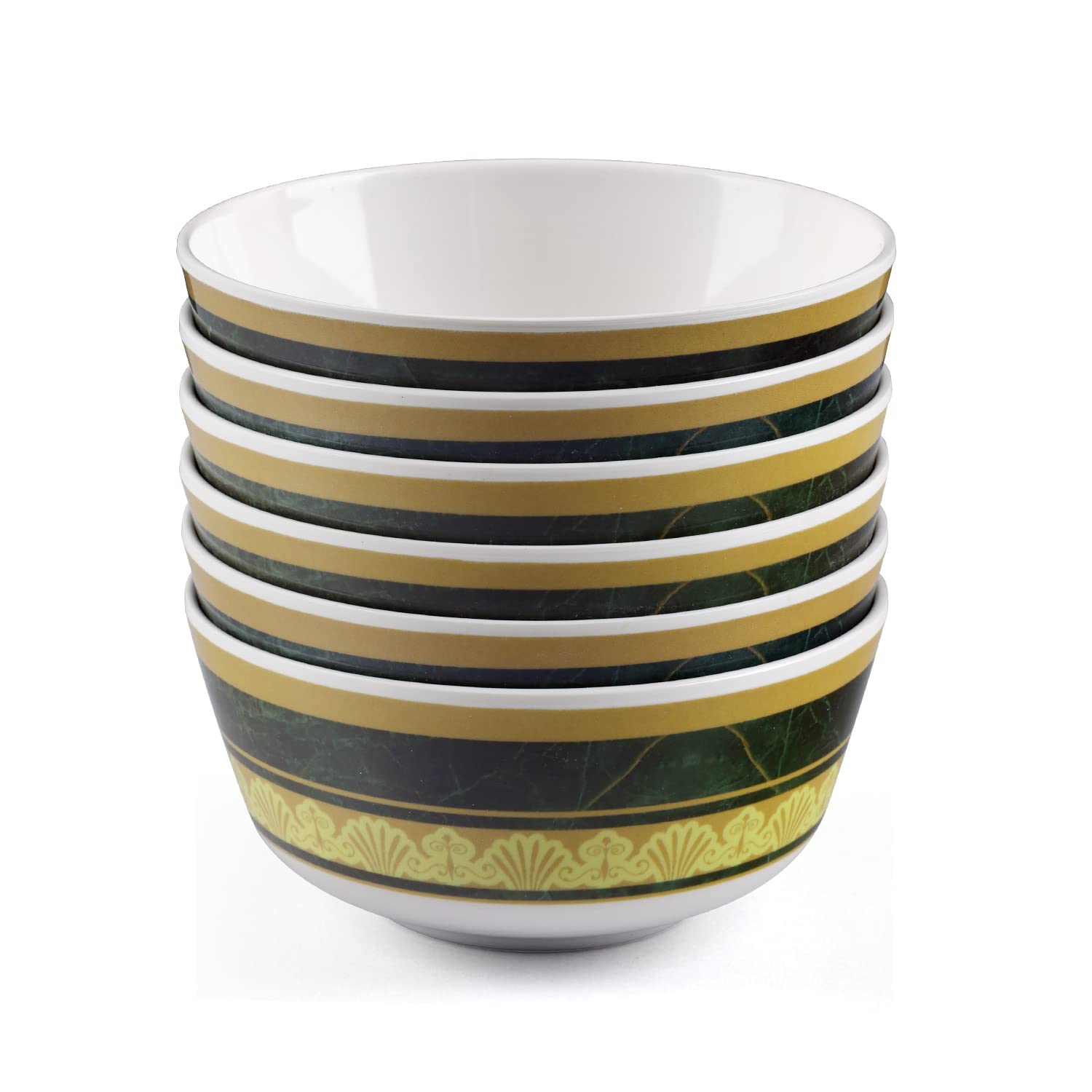 Superware Majestic Melamine Dinner Set - 18 Piece -4 Superware Majestic Melamine Dinner Set - 18 Piece -4