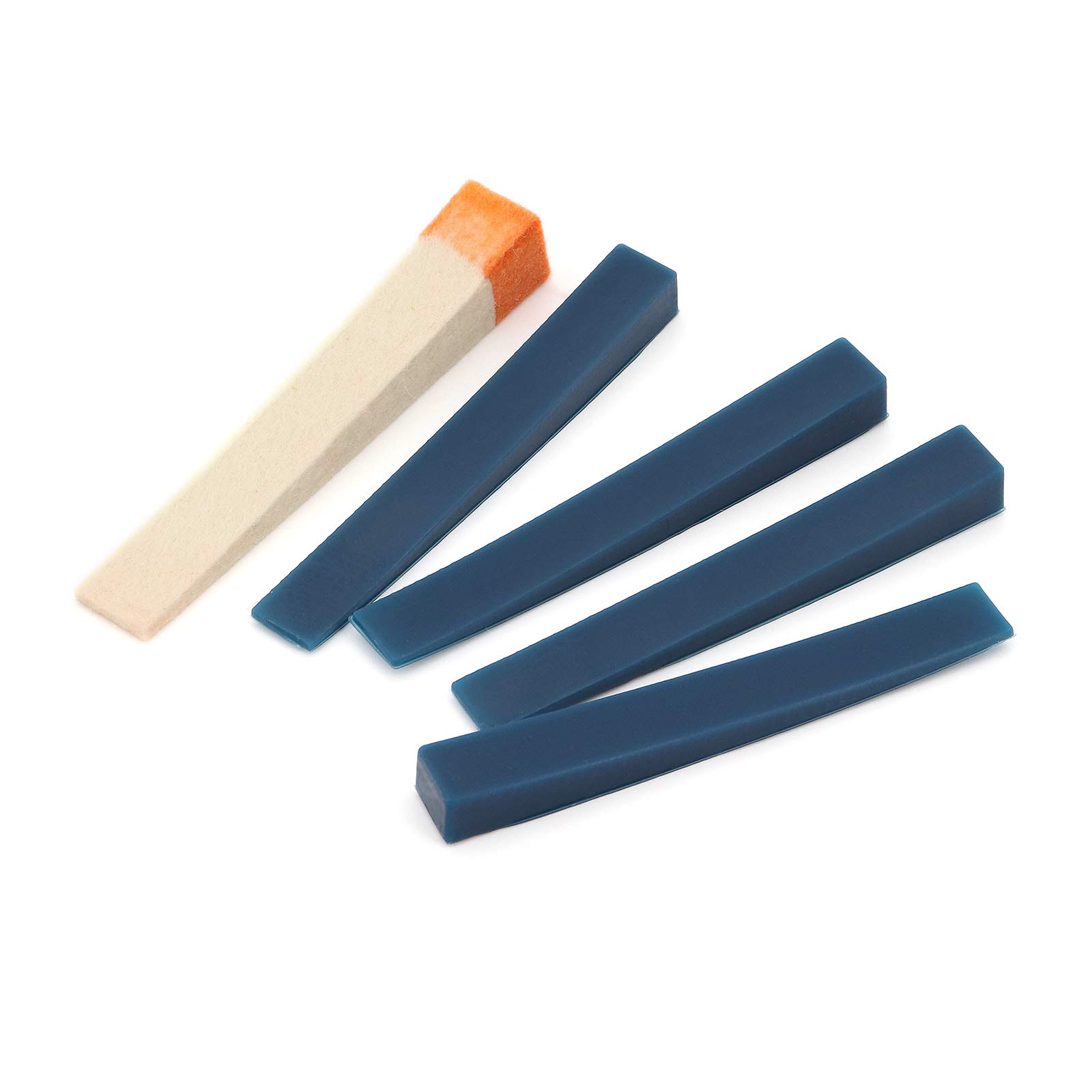 Kit Profesional de Afinación de Piano - 11 Herramientas para Reparación