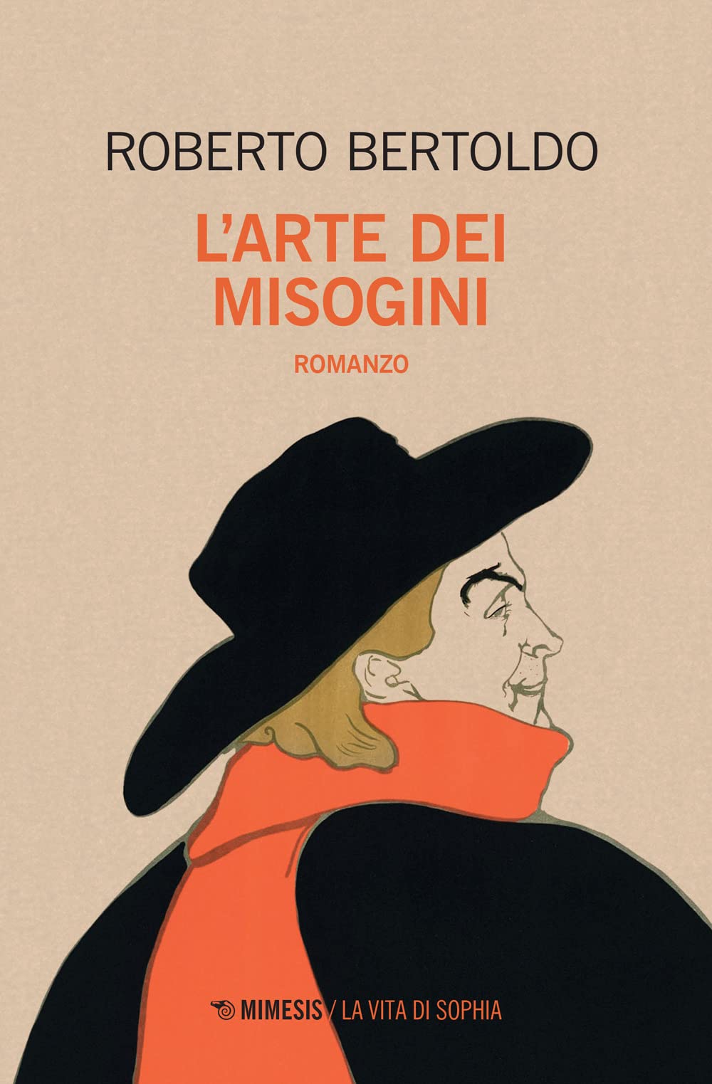 L'arte Dei Misogini - 4