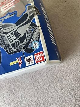 Amazon.co.jp: ハリケーン ライダーV3 真骨頂 真骨彫製法 真骨彫 Amazon.co.jp: ハリケーン ライダーV3 真骨頂 真骨彫製法 真骨彫