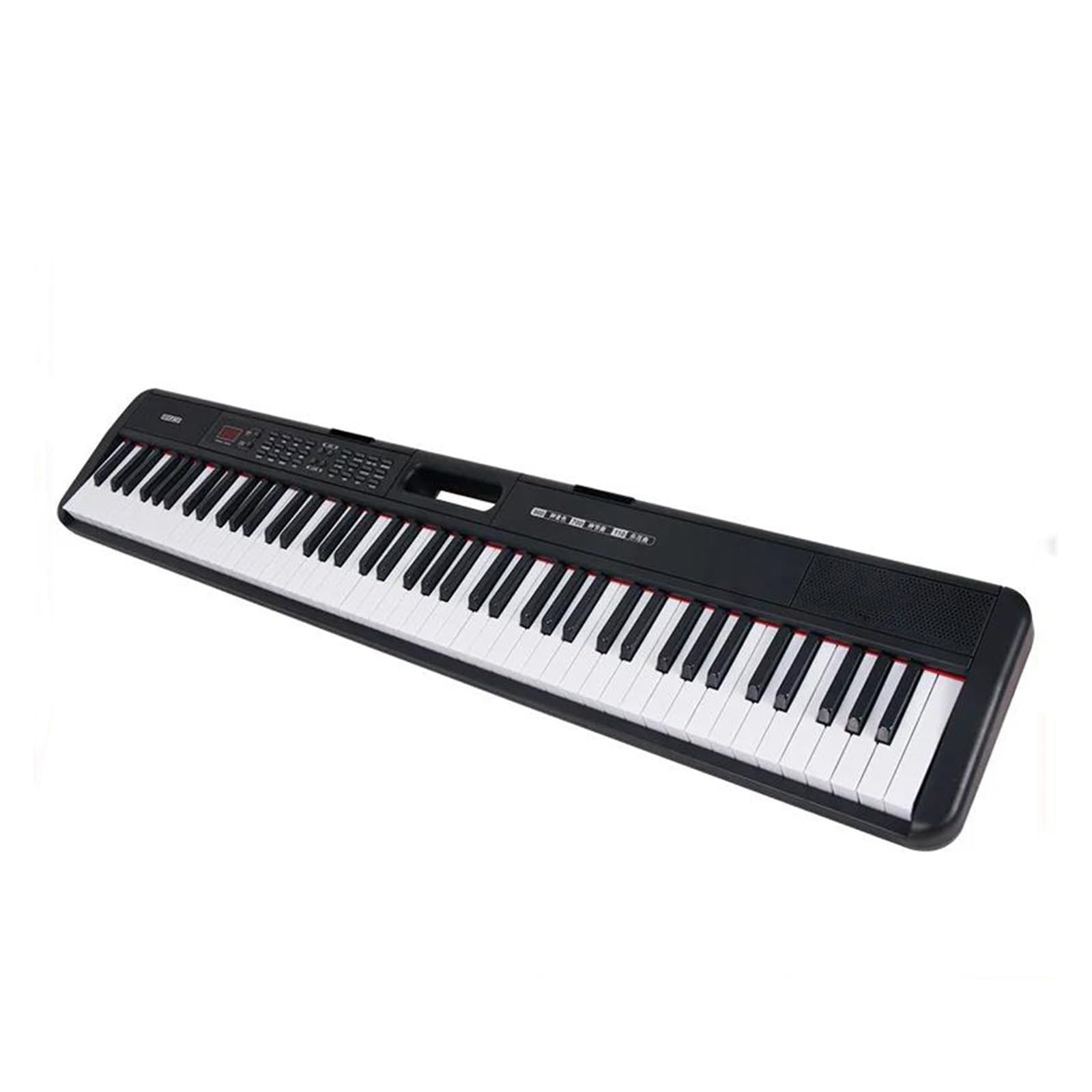 klawiatura elektryczna wielofunkcyjna 88 Klawiszy Fortepian Klawiatura Muzyczna Profesjonalne Instrumenty Muzyczne Cyfrowy Syntezator Organów Elektronicznych Dla Dorosłych