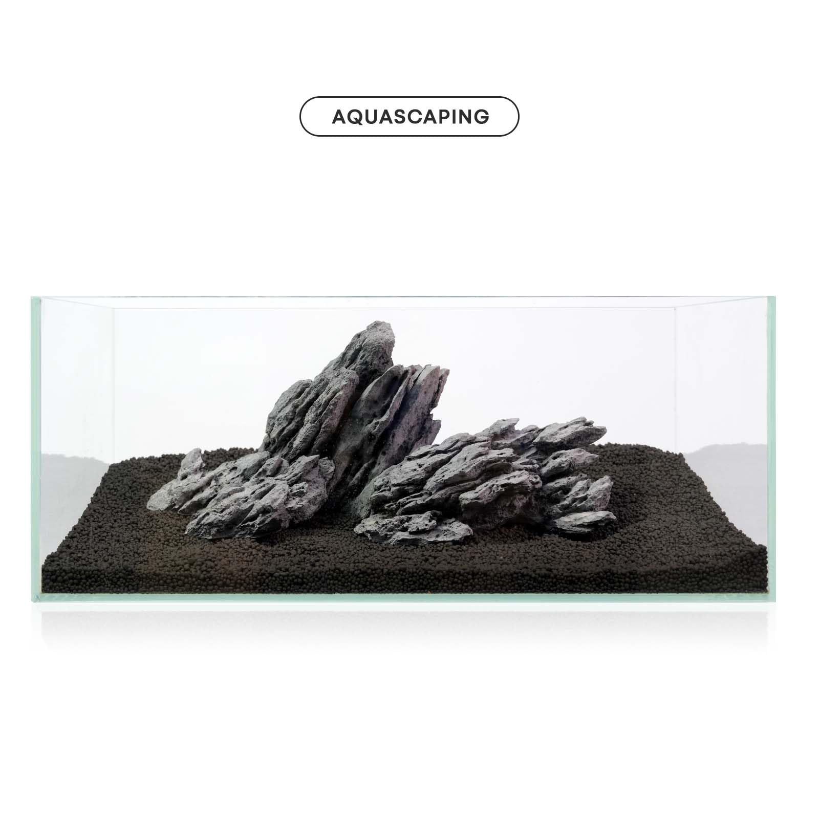 FZONE Acquario Rocks Aquascaping