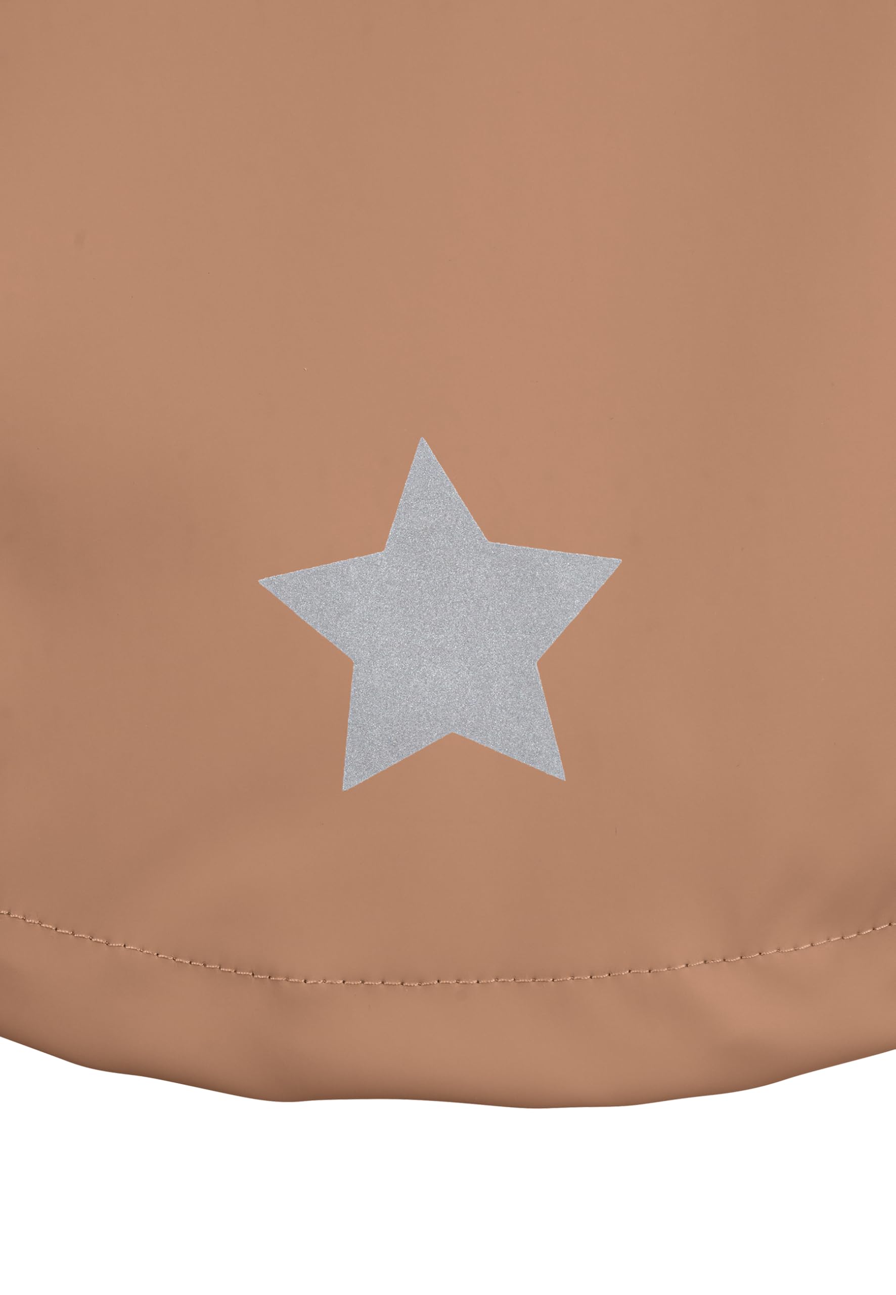 Sterntaler Unisex Kinder Regenjacke Ungefüttert Uni Regenjacke