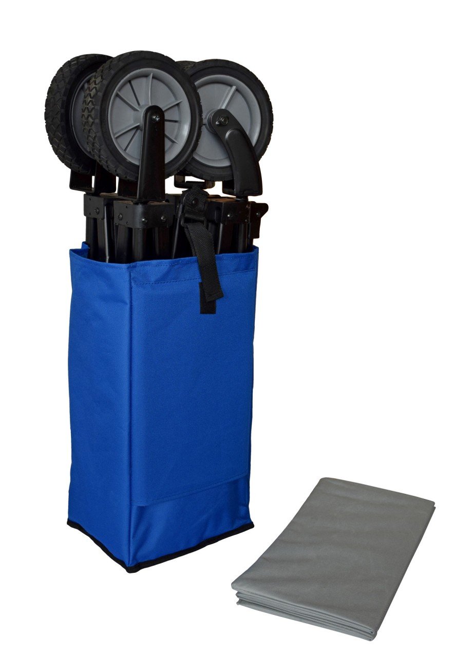 Yachticon Carretto – pieghevole