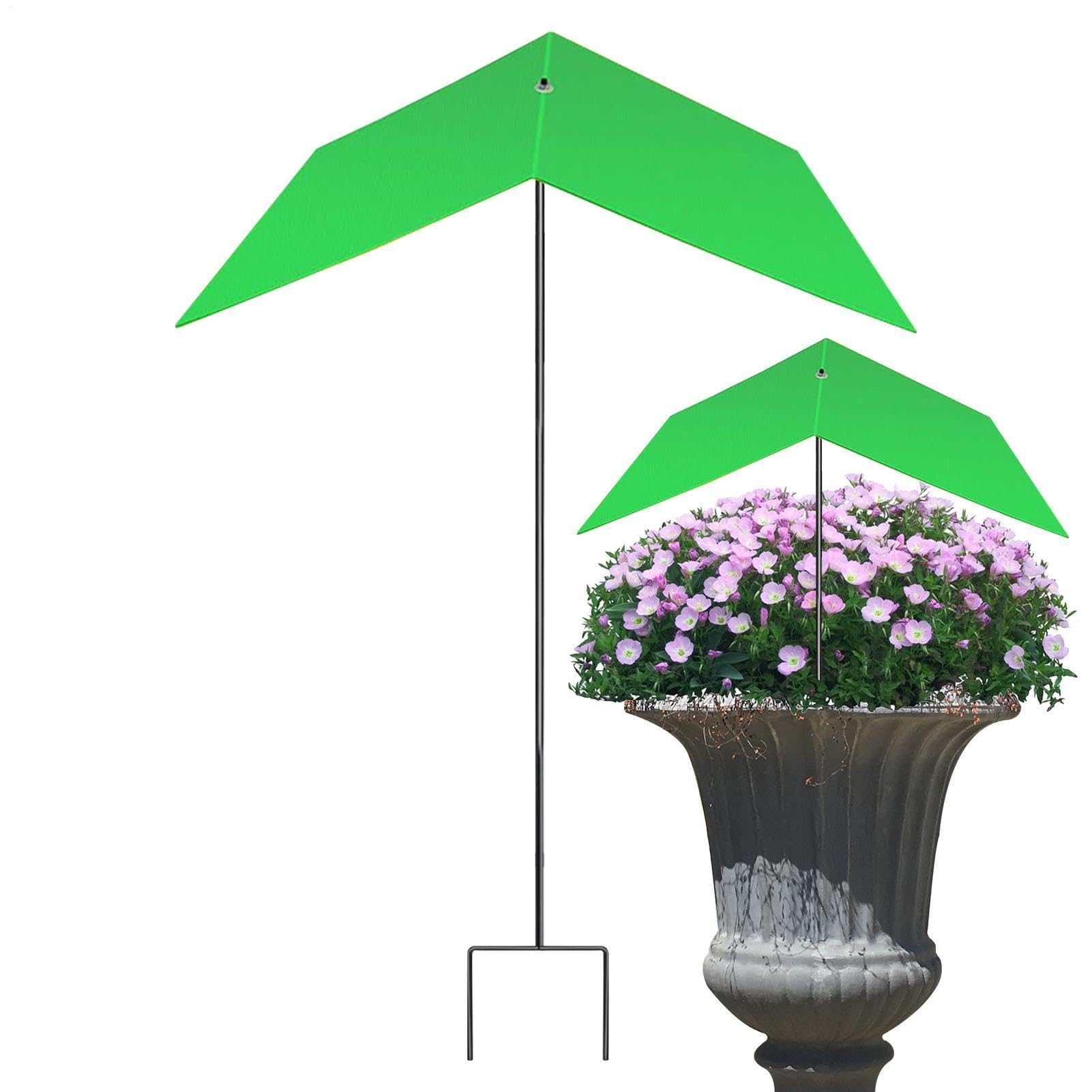 Schattenabdeckung für Pflanzen – Atmungsaktive und leichte Schattenabdeckung, Sonnenschutz für empfindliche Pflanzen, UV-To-Tuch, strapazierfähige Abdeckung für Gewächshaus, Gartenbeet, Bonsai und