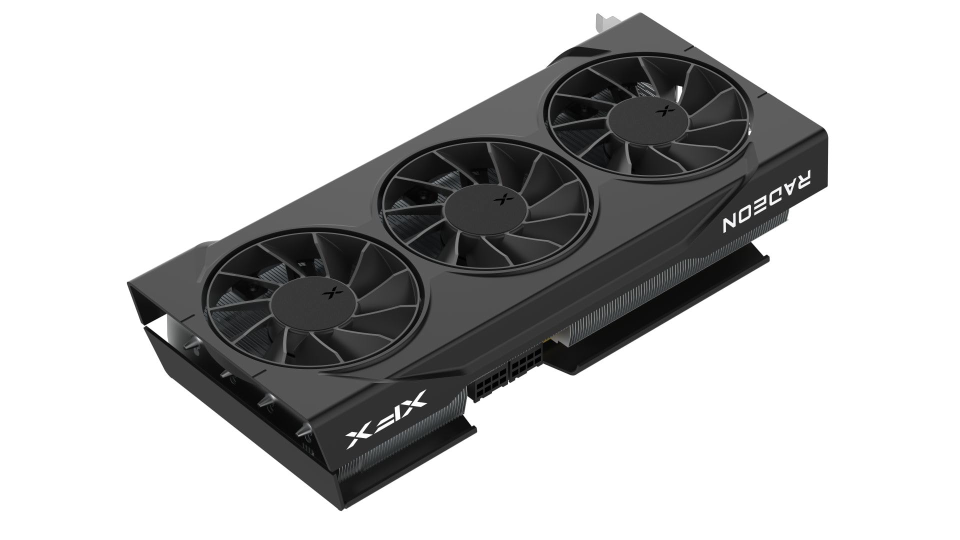 Amazon.com: XFX Swift AMD Radeon RX 9070 OC Triple 90mm Fan Gaming