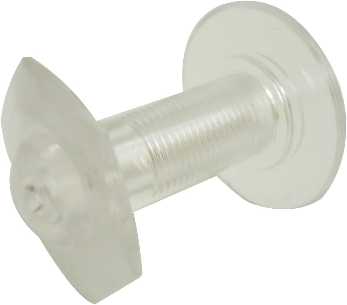 Johny Propeller for Commercial Drink Mixer AK/2 (Frappe Maker-Frapiera) (Acrylic)