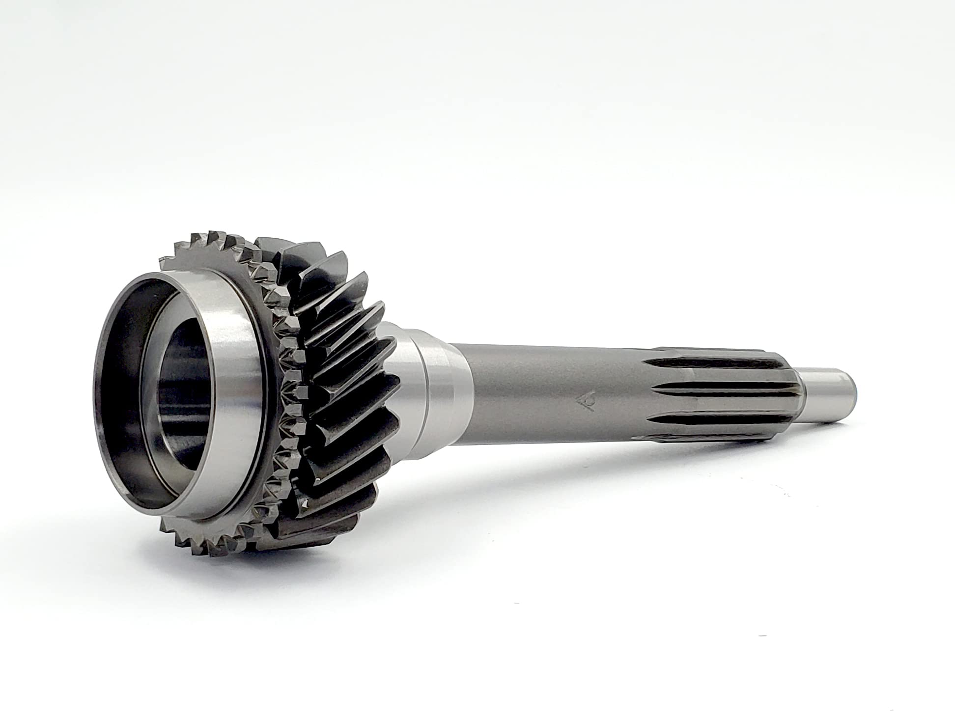 Amazon.com: T5 WORLD CLASS TRANSMISSION 23T INPUT SHAFT