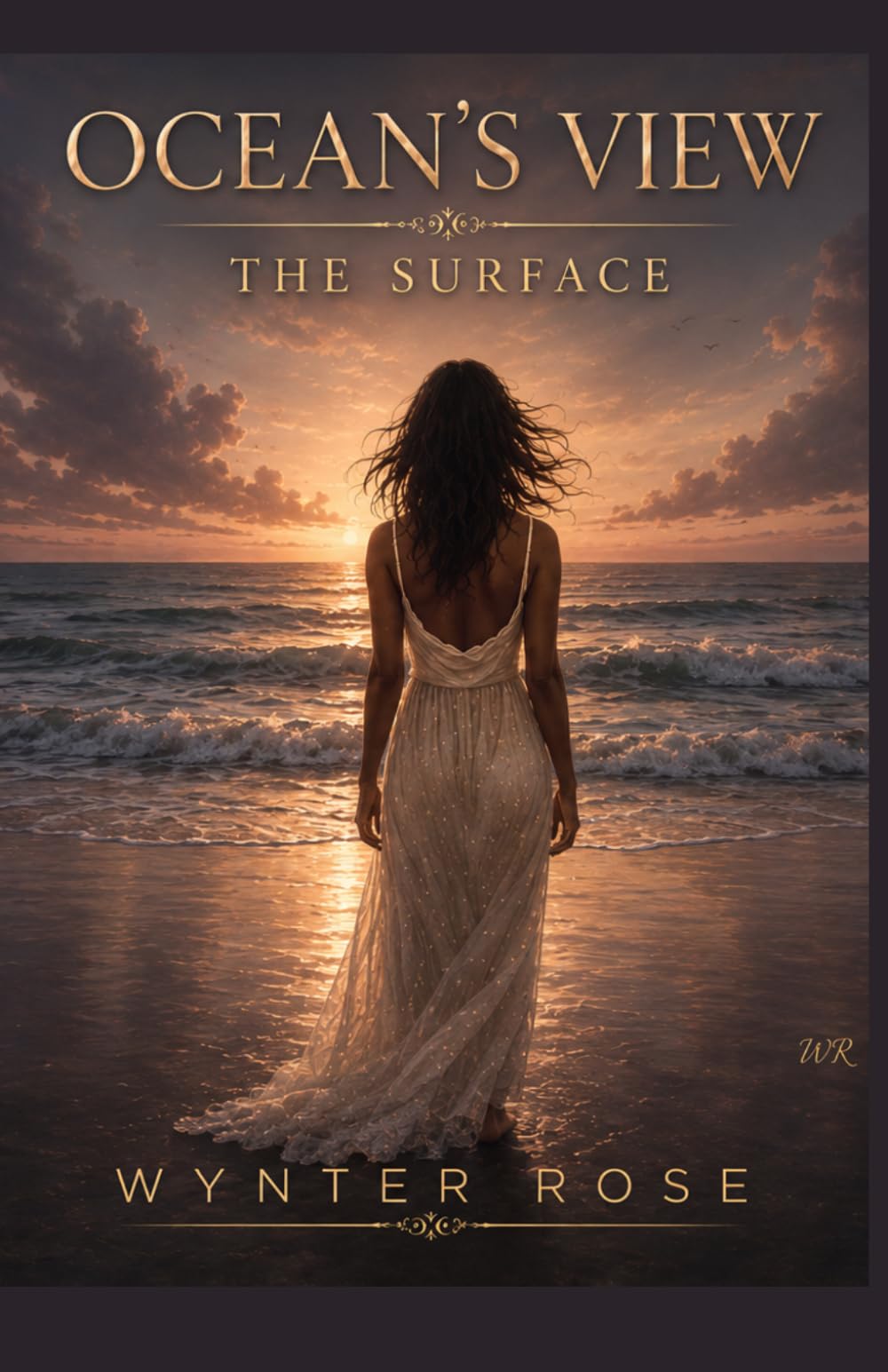 Ocean's View: The Surface
