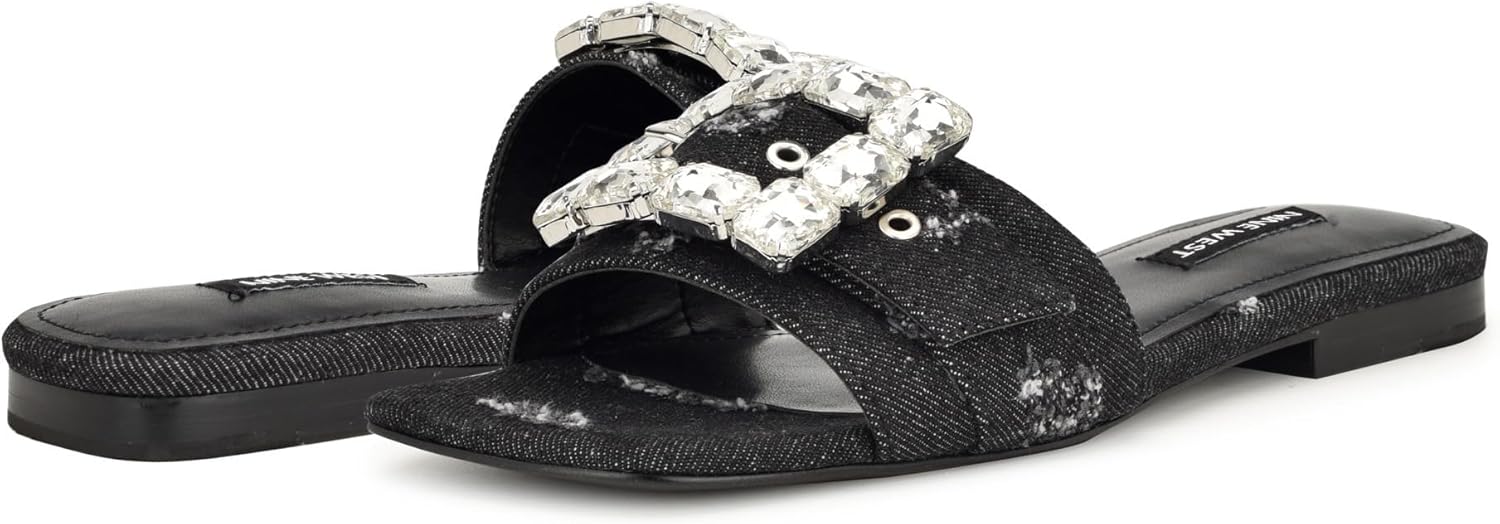 Nine West Women's Matter