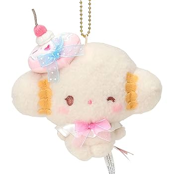 サンリオ こぎみゅん バースデー パーティー マスコット こぎみゅん🍰スイーツパーティーシリーズ | サンリオ | 松坂屋