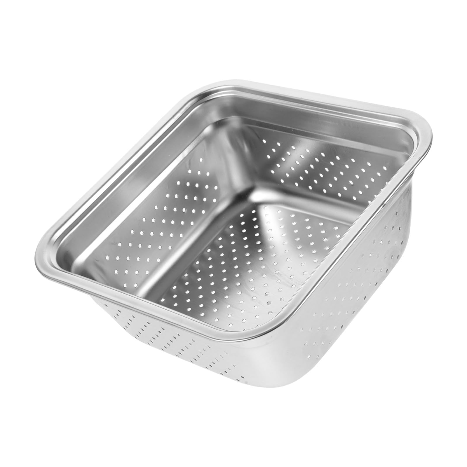 Panier à griller en acier inoxydable Veemoon robuste pour une cuisson extérieure parfaite