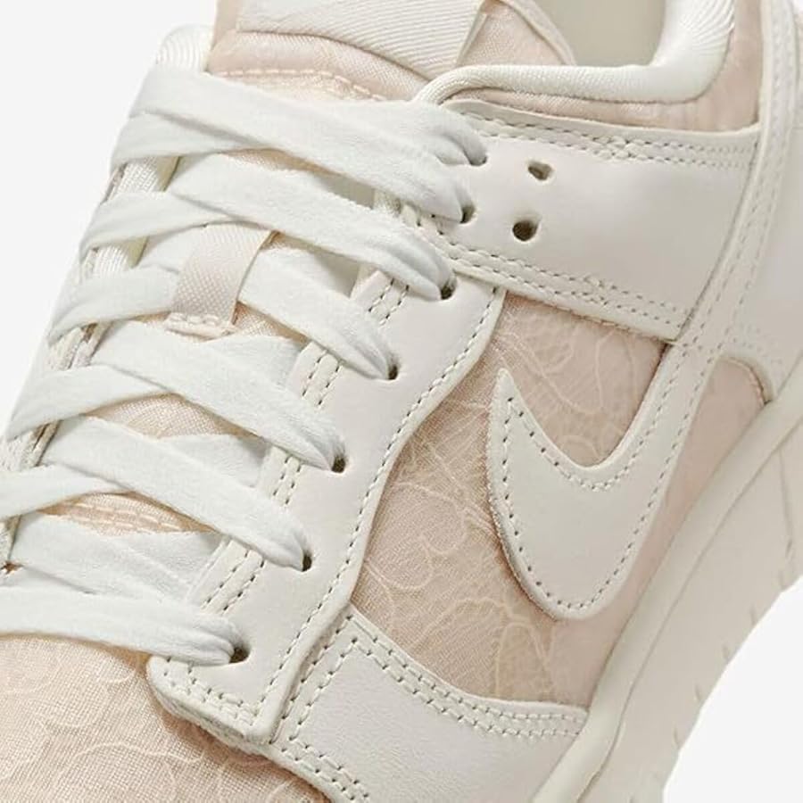 Amazon | [ナイキ] ダンク ロー W DUNK LOW ライトオールウッド