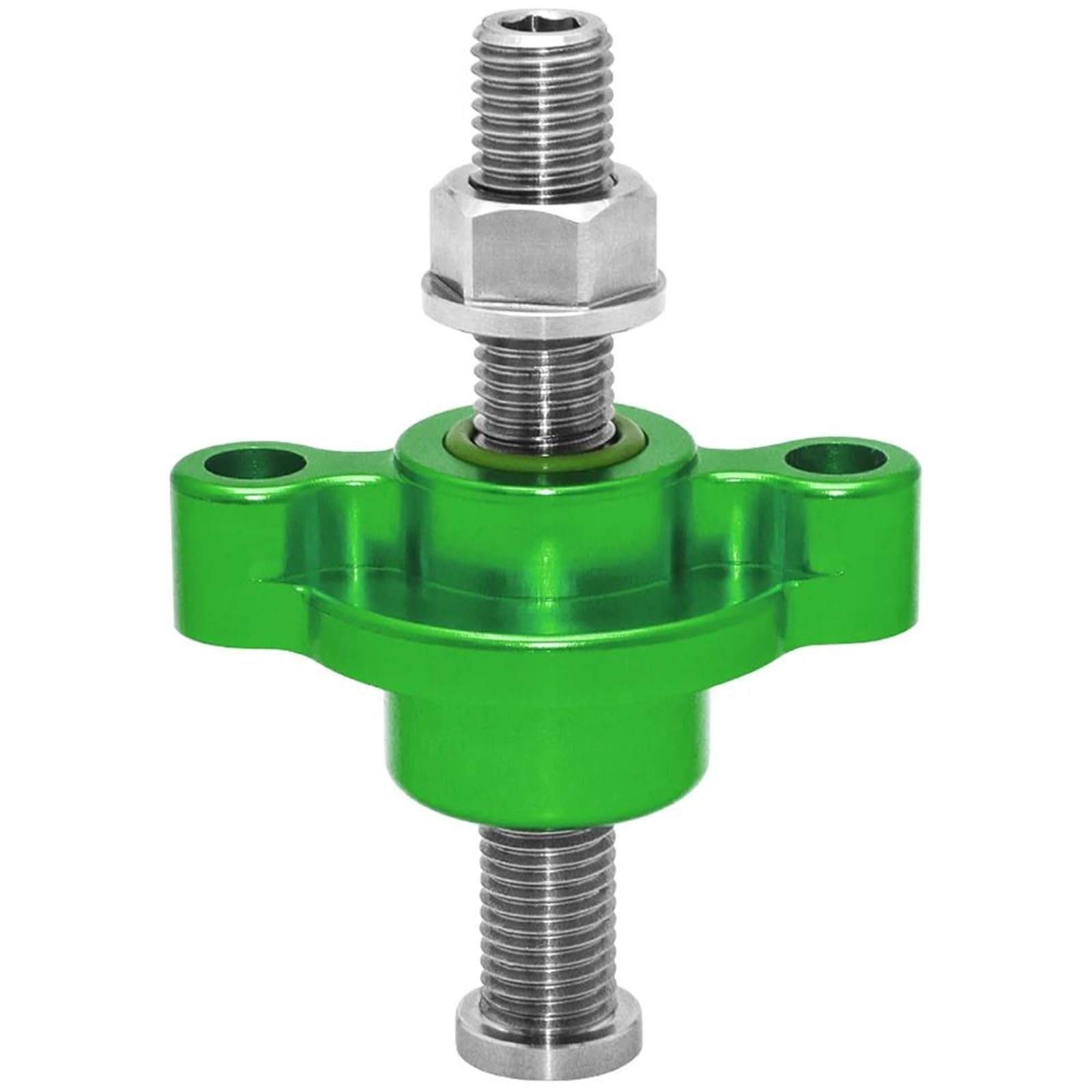 Tendeur de chaîne de distribution pour préparer votre Ninja 300 aux sorties