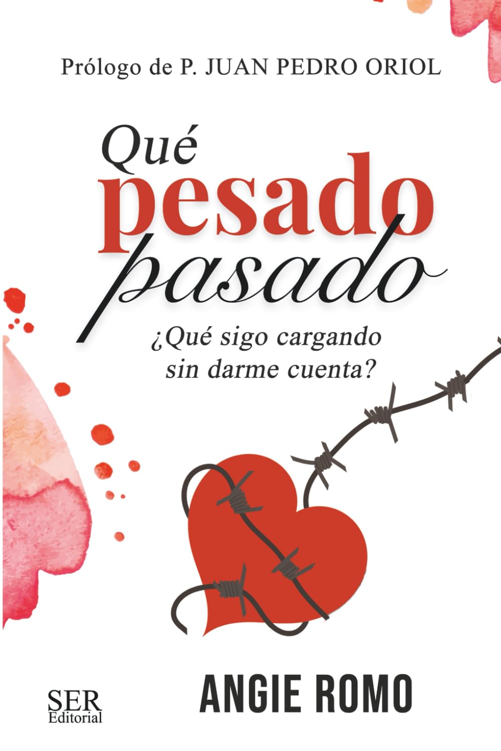 Qué pesado pasado