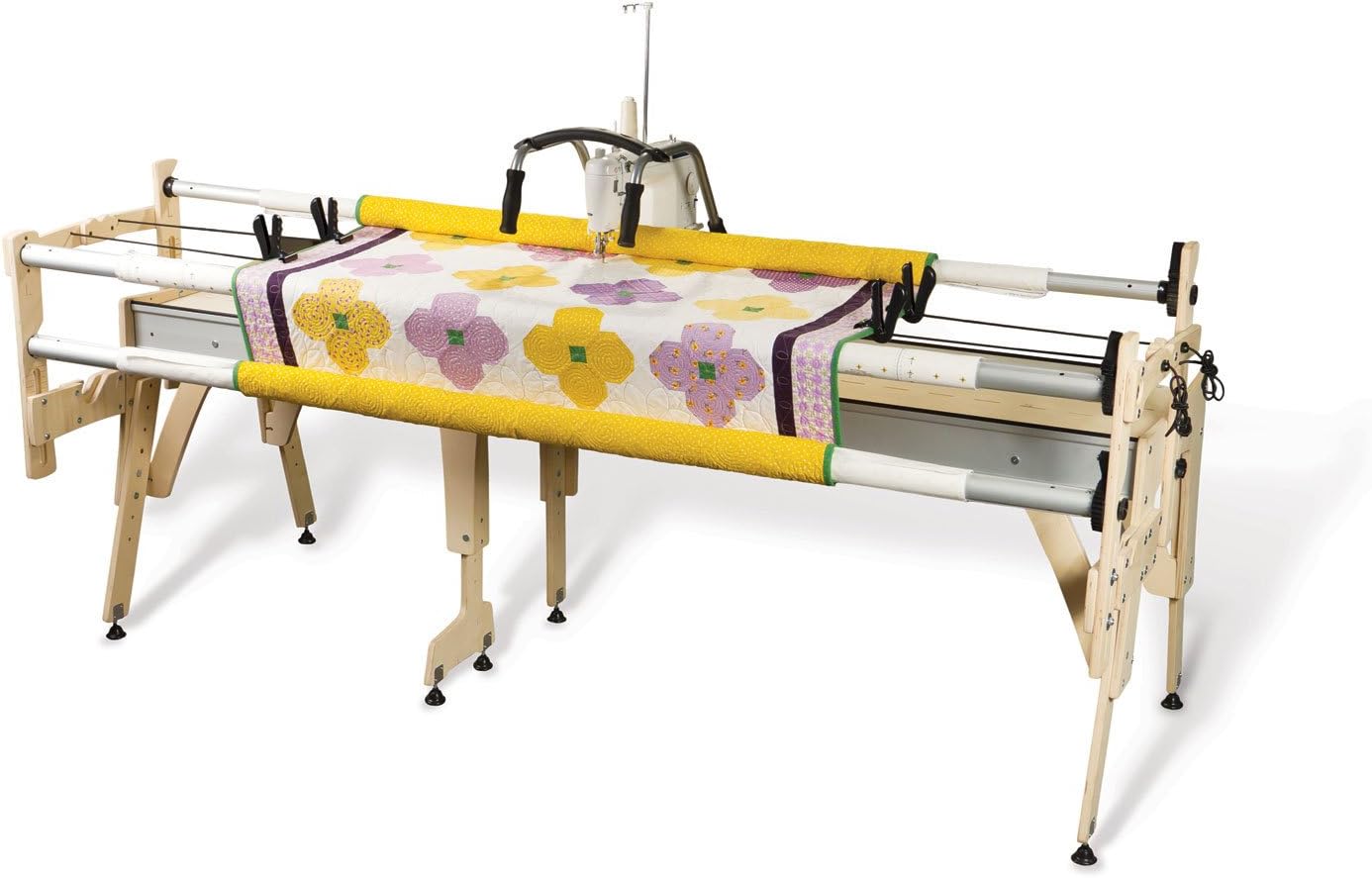 Grace Gracie Queen Sewing Quilting Frame For Quilting Machine: Juki 98Q