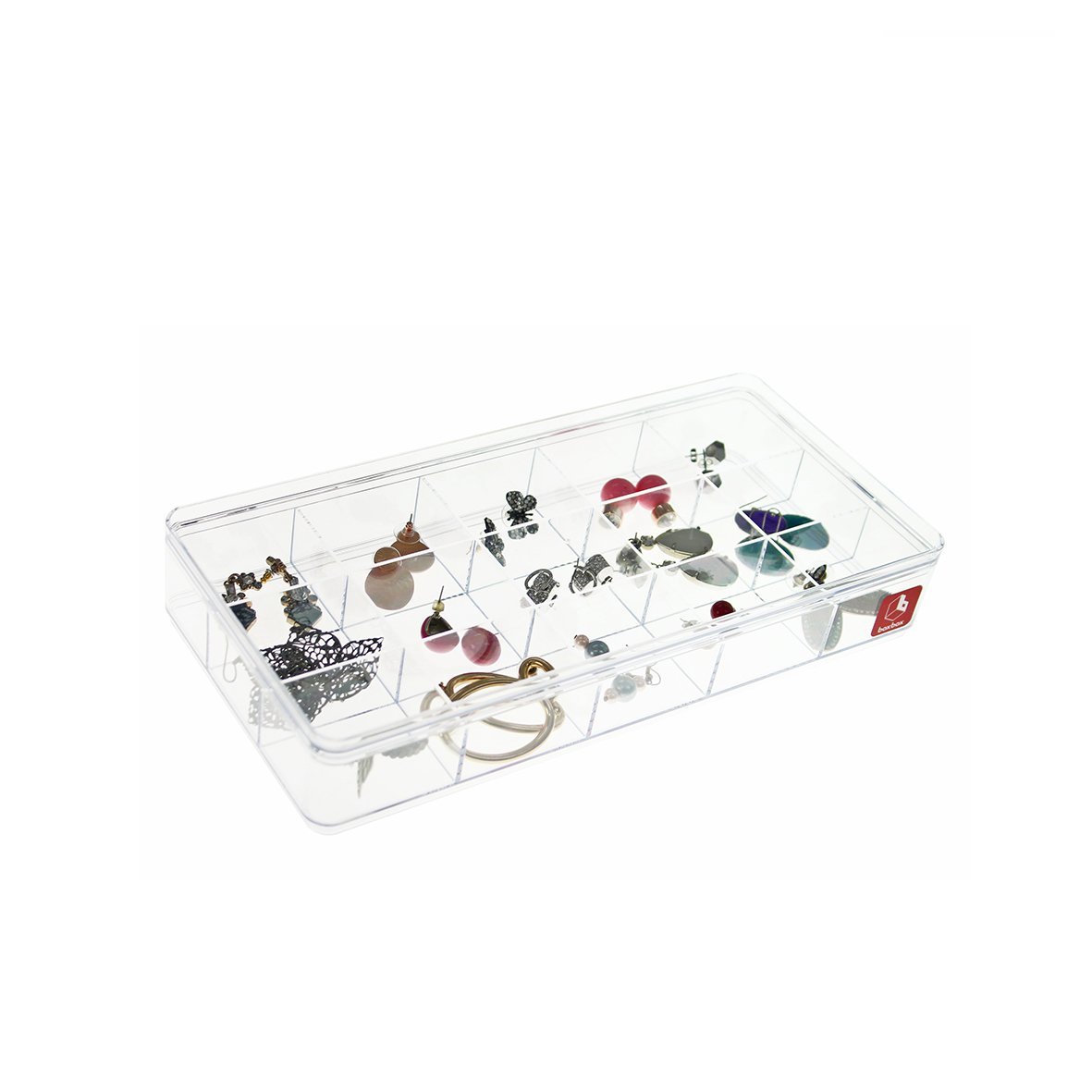Boxbox Plastic Storage Bb010415 Amazon.in Home & Kitchen