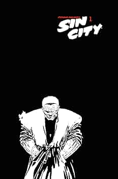 Sin City 全巻セット フィルムコミック Sin City 全巻セット フィルムコミック 全巻セット