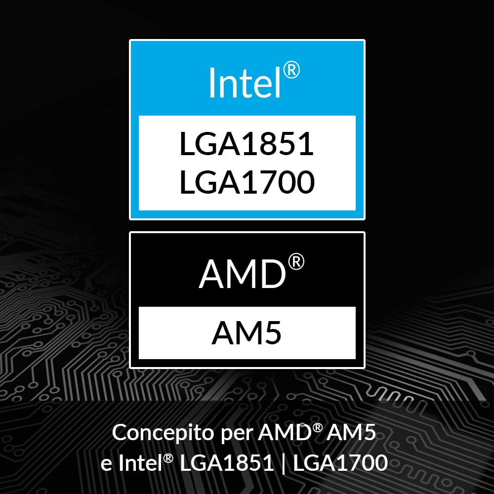 ARCTIC Freezer 34 eSports DUO - Dissipatore CPU